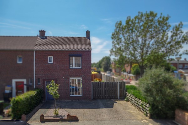 Te koop: Marijkestraat 45, 6373NS Landgraaf